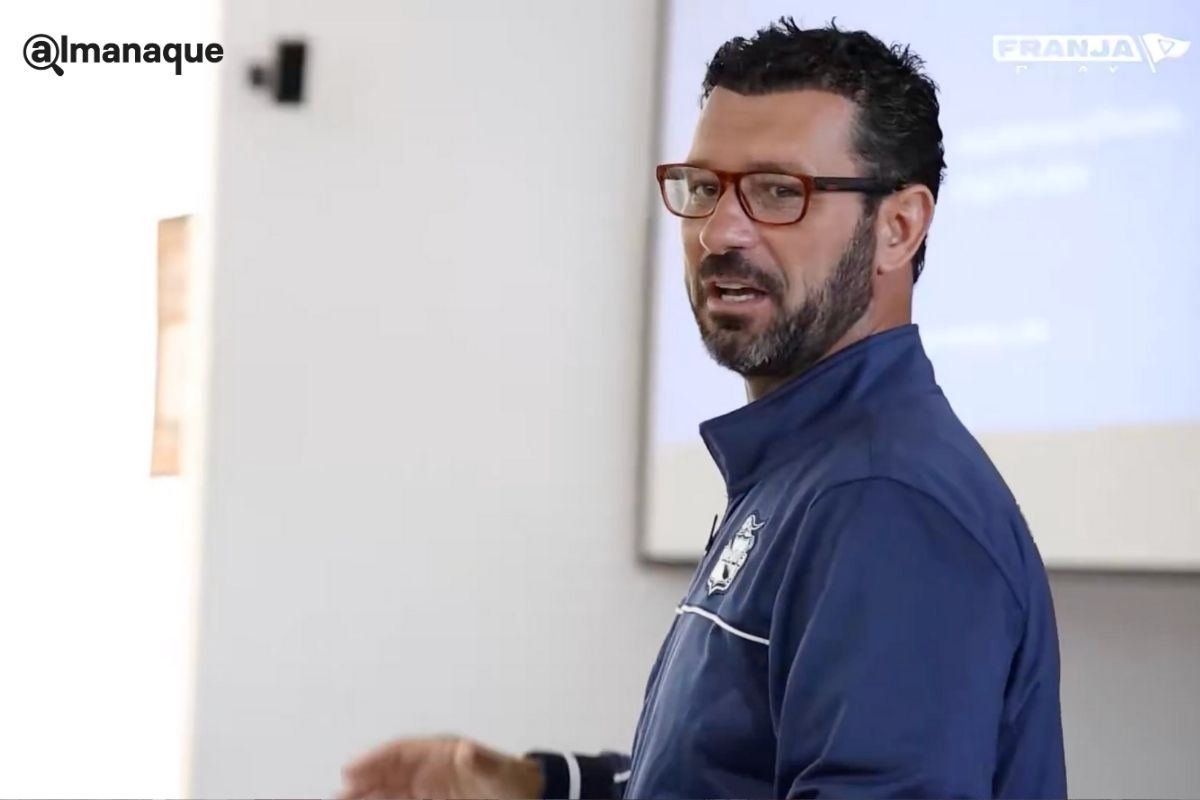 ¿Quién es Albert Espigares, el nuevo director técnico del Club Puebla?