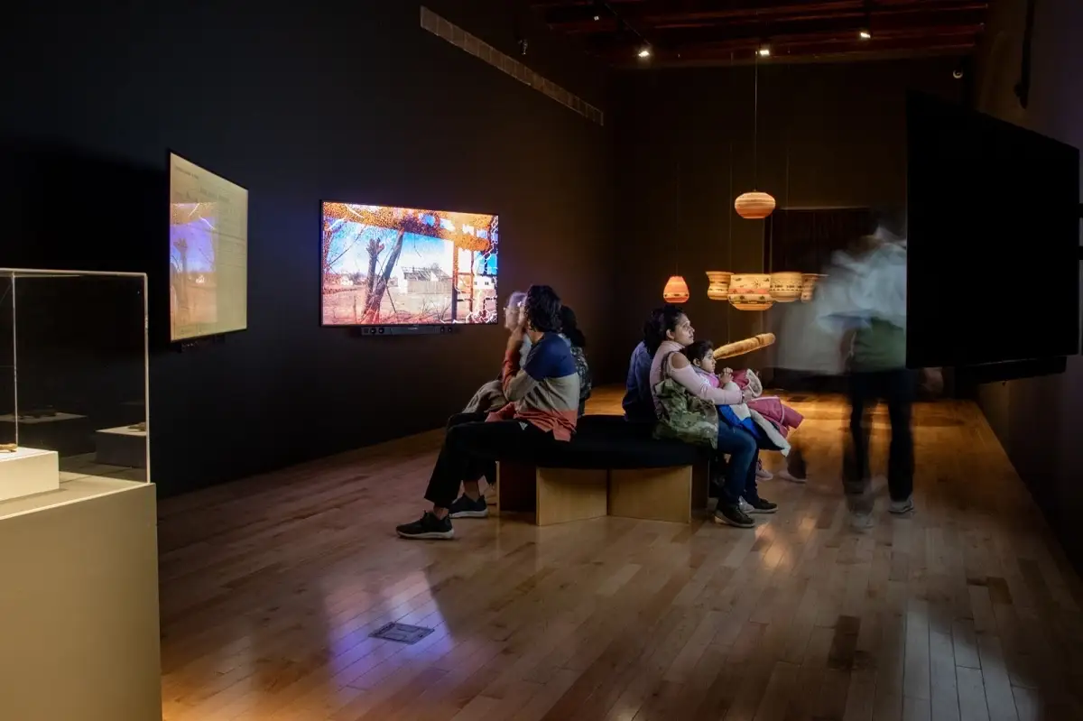 Más de 189 mil asistentes participaron en las 13 Noches de Museos de 2025