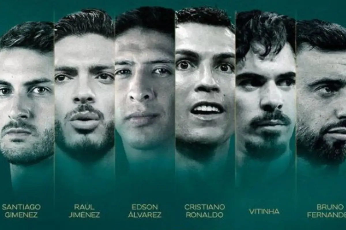 A que hora inicia la preventa México vs Portugal