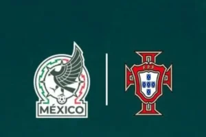 A que hora inicia la preventa México vs Portugal