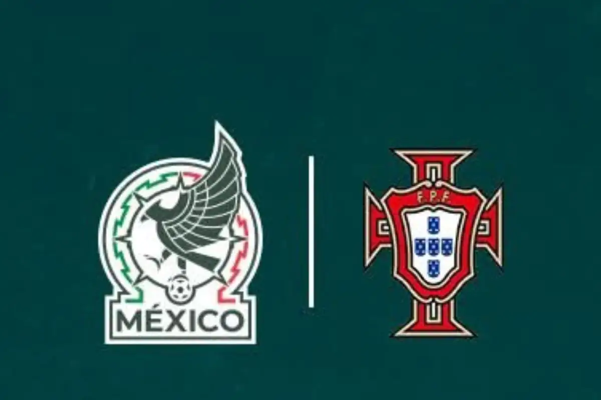 A que hora inicia la preventa México vs Portugal
