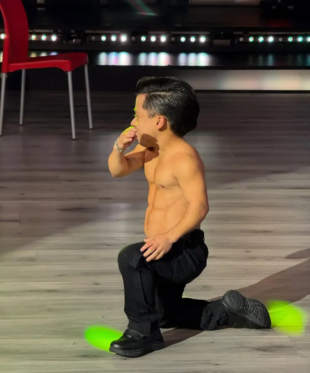 Abelito en Puebla Cuándo y dónde será la convivencia con el influencer