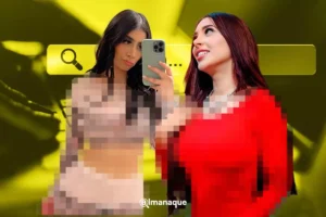Las actrices porno más buscadas en 2025 por mexicanos: Jessica Sodi y Violeta Miers