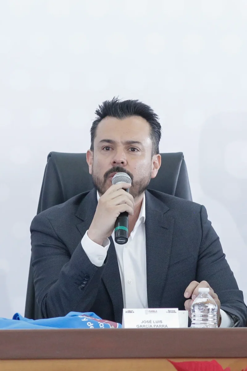 Analizan rediseñar la vía Atlixcáyotl; ya revisan puente de la calzada Zaragoza 