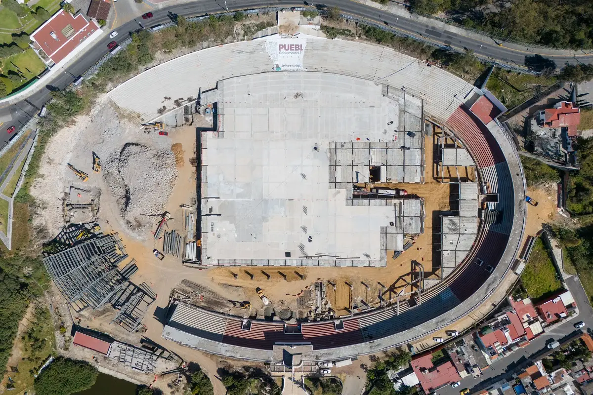 Analizan sede del informe de Alejandro Armenta