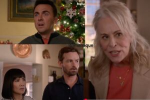 Antes y después de los personajes de Malcolm el de en medio- así cambairon