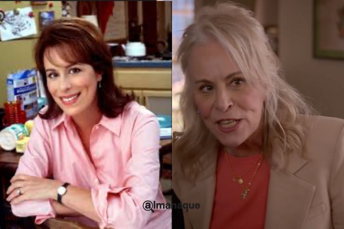 Antes y después de los personajes de Malcolm el de en medio: así cambiaron tras 19 años