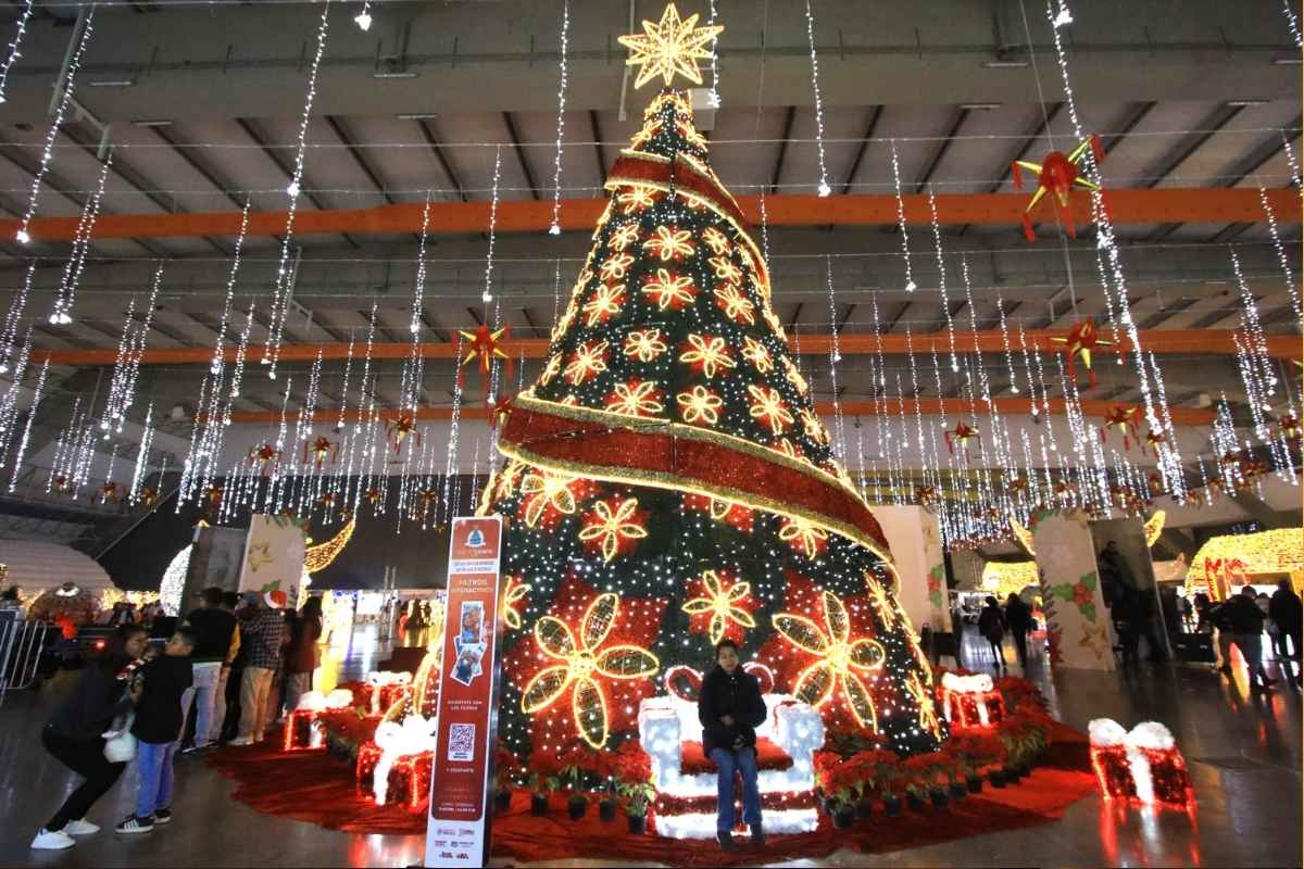 Armenta inaugura Festival por Amor a Puebla: atracciones, costo y más