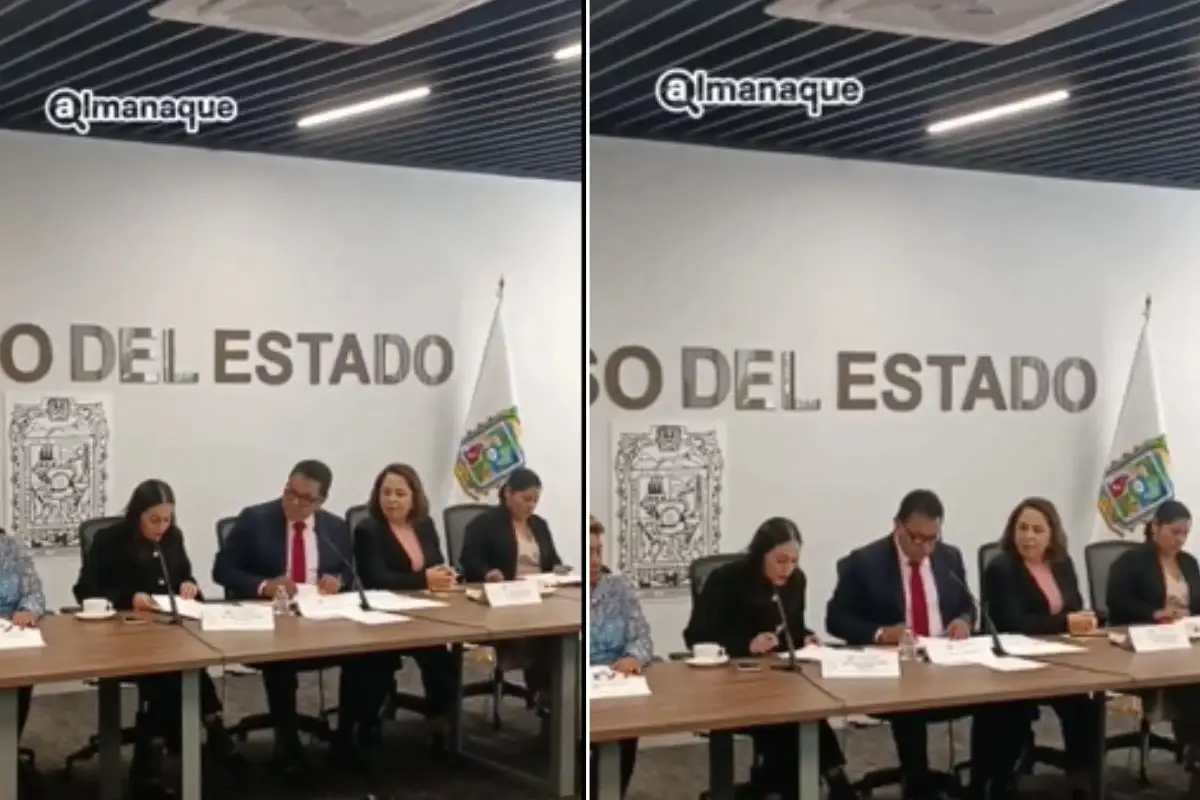 Avanza en comisiones Presupuesto de Egresos 2026 con 217 mdp en reasignaciones