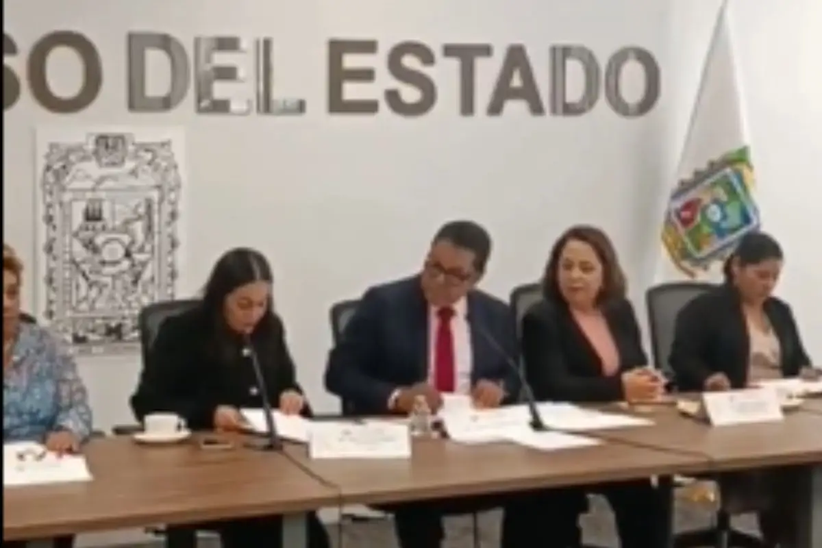 Avanza en comisiones Presupuesto de Egresos 2026 con 217 mdp en reasignaciones