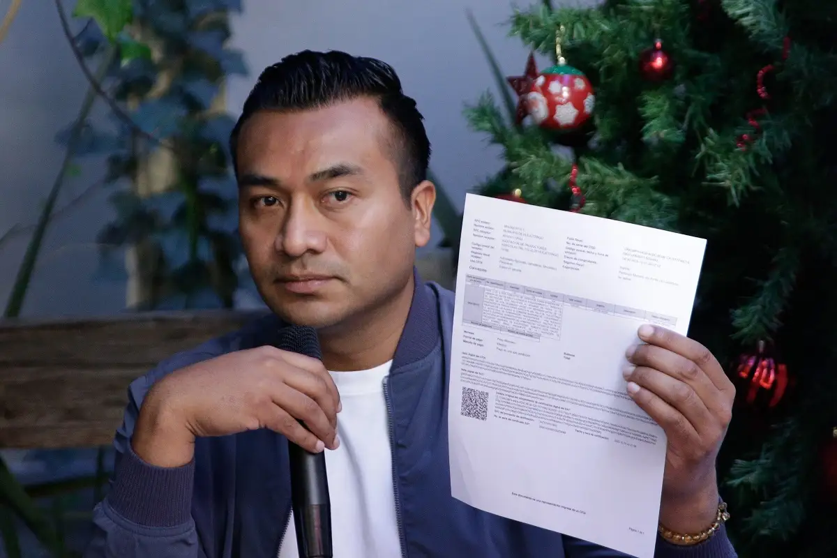 Ayuntamiento de Huejotzingo denunciará a supuestos ejidatarios por romper sellos de Mercado de Las Flores