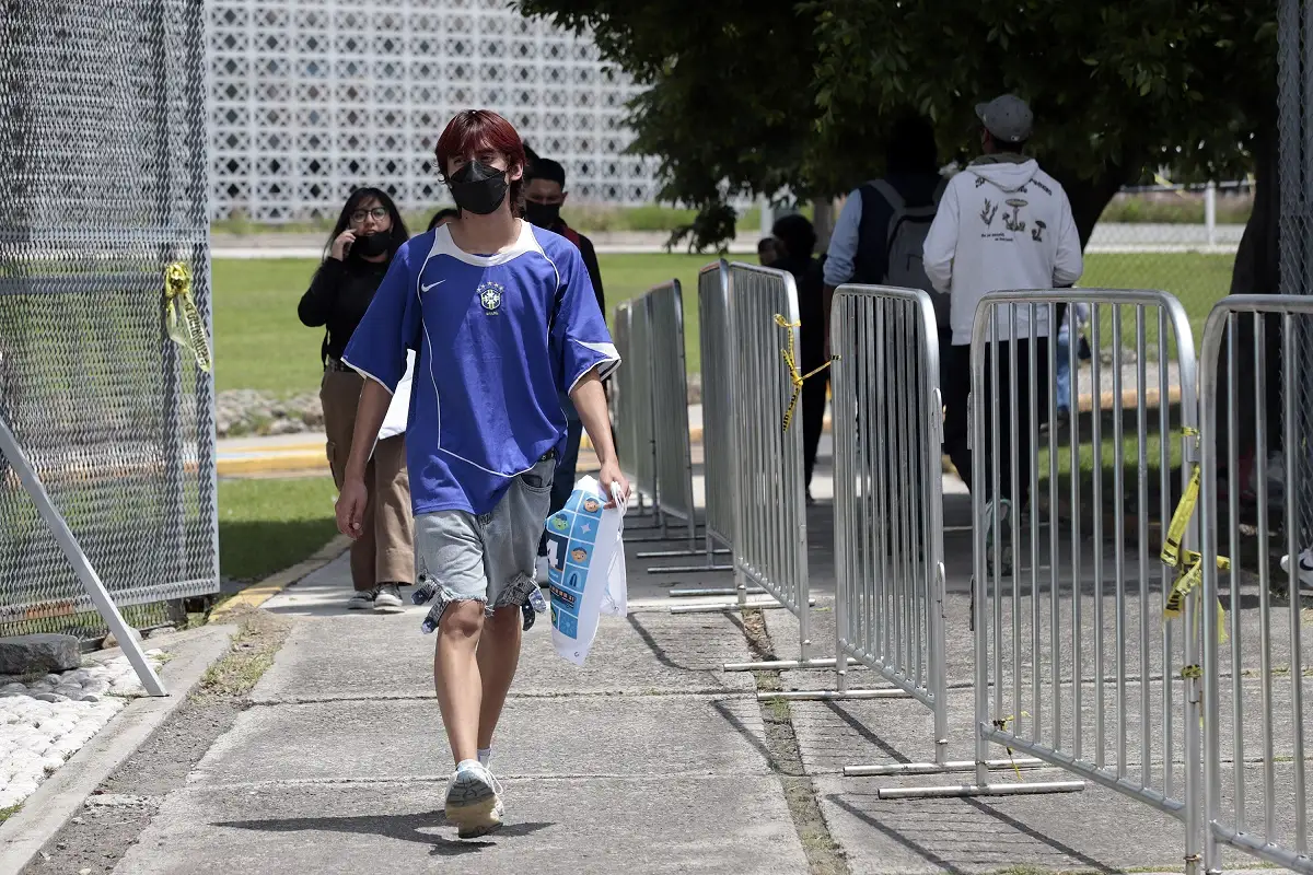 BUAP emite recomendaciones por influenza H3N2 a la comunidad