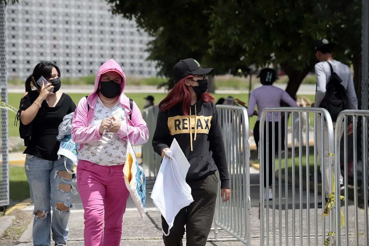 BUAP emite recomendaciones por influenza H3N2 a la comunidad