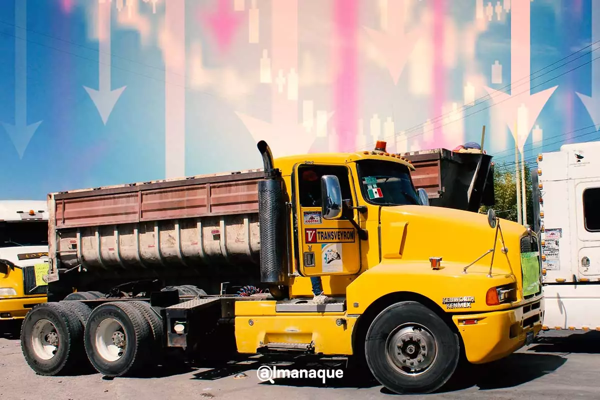 Bajan casi 30% robos a transportistas y de automóviles en el primer año de gobierno de Alejandro Armenta