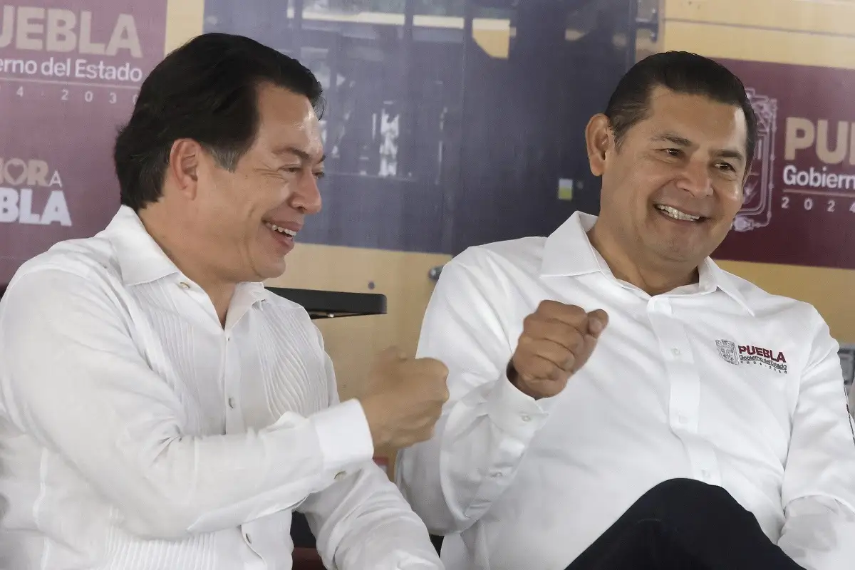 Becas Rita Cetina se extenderán a estudiantes de primaria de Puebla