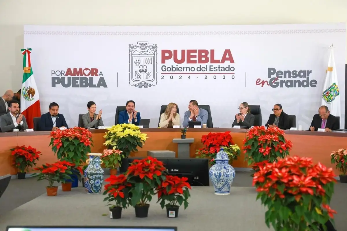 CEPOSAMI, rostro humano que ha llevado esperanza a 5 mil familias en Puebla