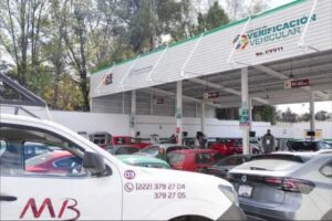 Calendario de verificación vehicular 2026 en Puebla del primer semestre: fecha y precio