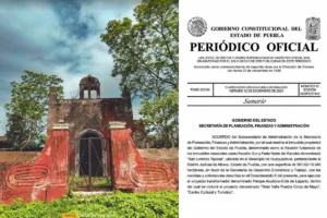 Cola de Lagarto será parque acuático y tendrá el Gran Valle Puebla Cinco de Mayo