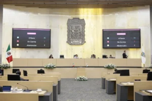 Congreso avala Presupuesto de Egresos 2026 de Puebla