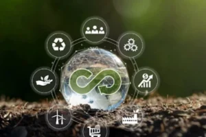 Congreso expide la Ley de Economía Circular mejorará reutilización de residuos