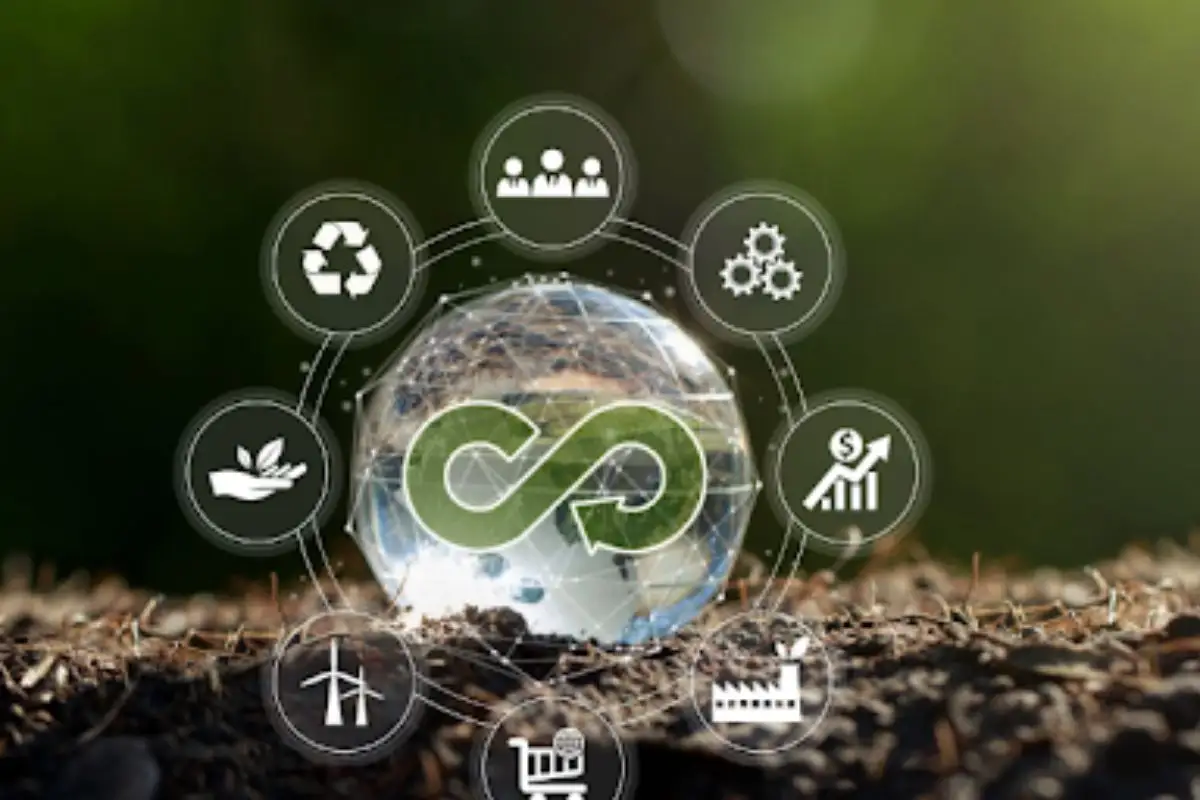 Congreso expide la Ley de Economía Circular mejorará reutilización de residuos