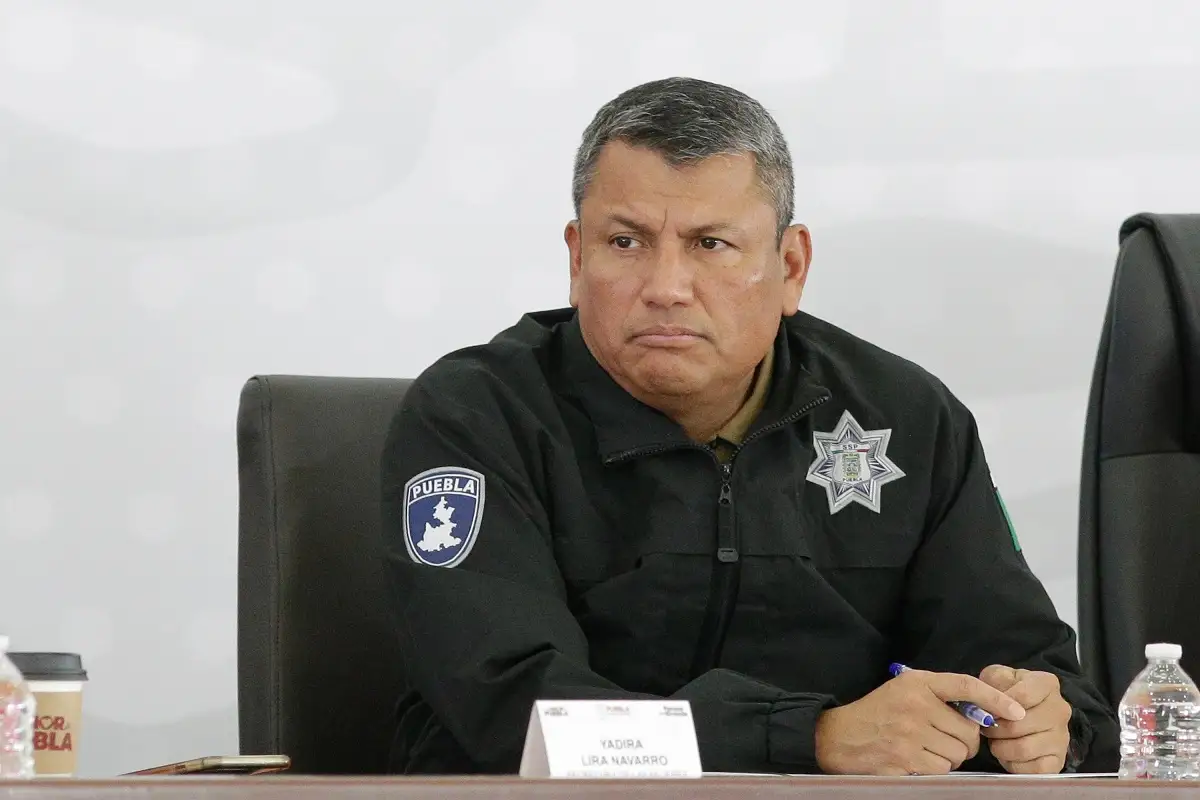 Construirán una Unidad de Desarrollo Tecnológico de la Semar en Puebla