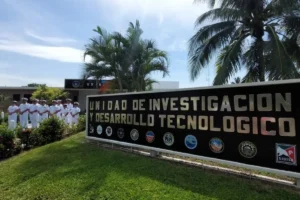 Construirán una Unidad de Desarrollo Tecnológico de la Semar en Puebla