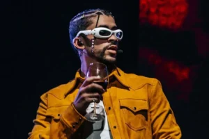 Cuánto cuestan los boletos para Los Vecinos de Bad Bunny para sus conciertos en México