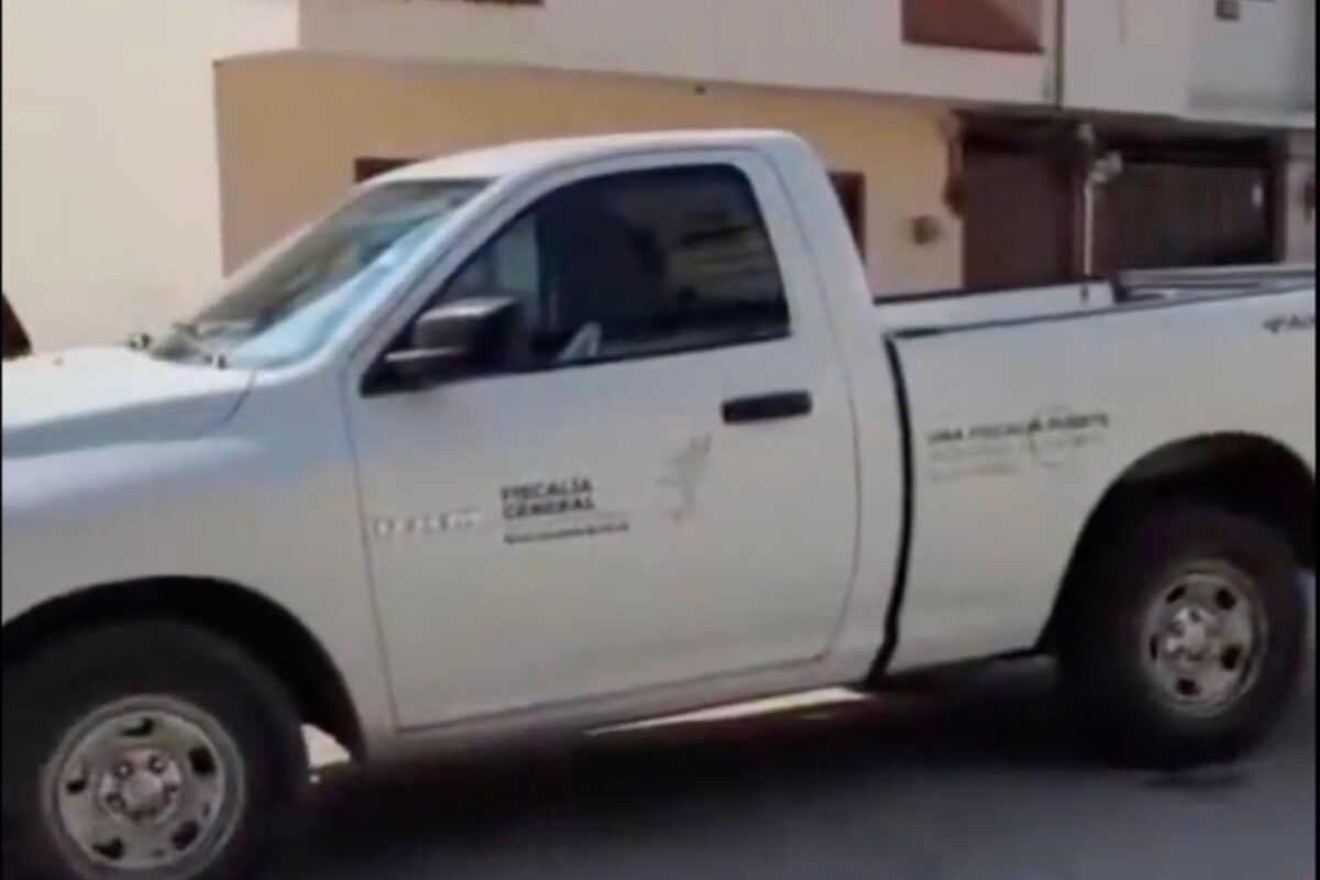 Localizan el cadáver de un hombre a un costado del río Atoyac