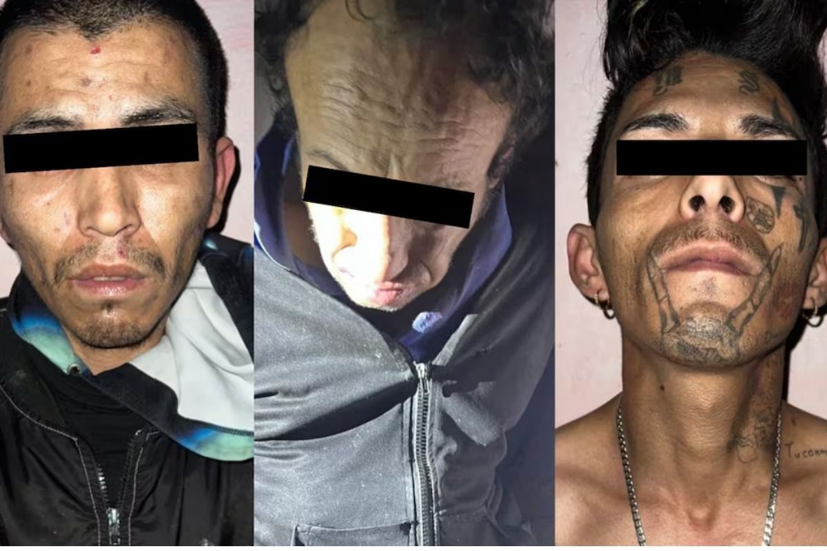 Localizan Yareth Alexandra en Temascalapa Ecatepec