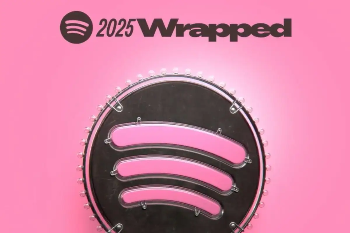 Spotify Wrapped 2025 llegará pronto, asegura la app de música 1 ¿Cuándo sale el Spotify Wrapped 2025?