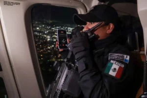 Disminuyen 20 por ciento multas por exceso de velocidad en Puebla: Armenta
