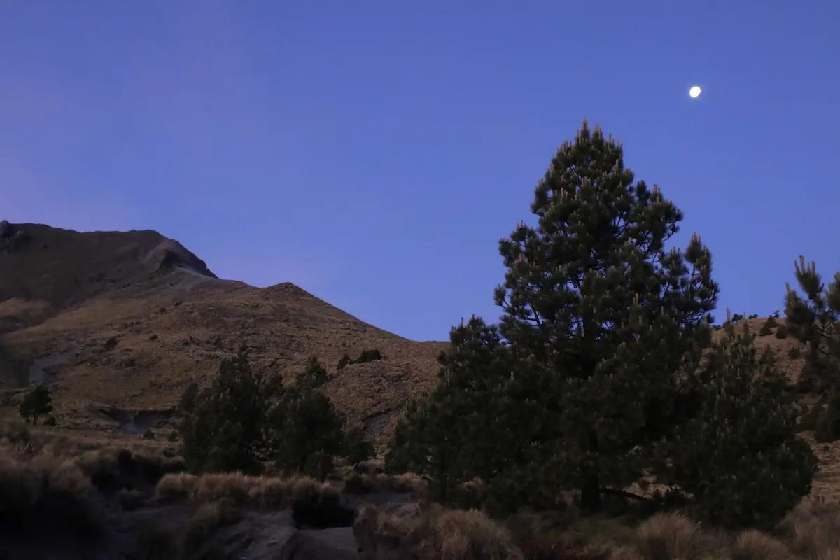 Ecoparque de la Malinche no será Disneylandia