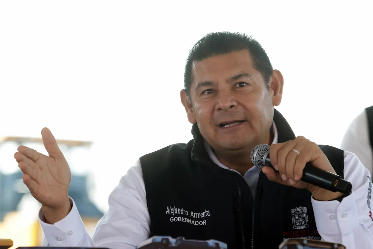 En Puebla no hay línea para el Poder Judicial ni la FGE