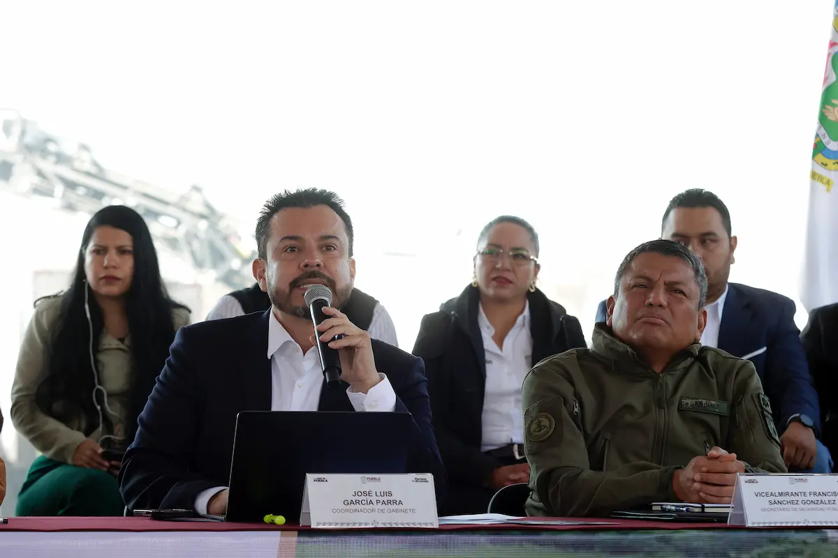 En Puebla no hay línea para el Poder Judicial ni la FGE