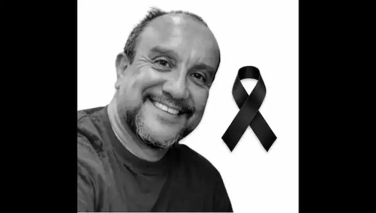 Esta es la lista de fallecidos en el descarrilamiento del Tren Interoceánico