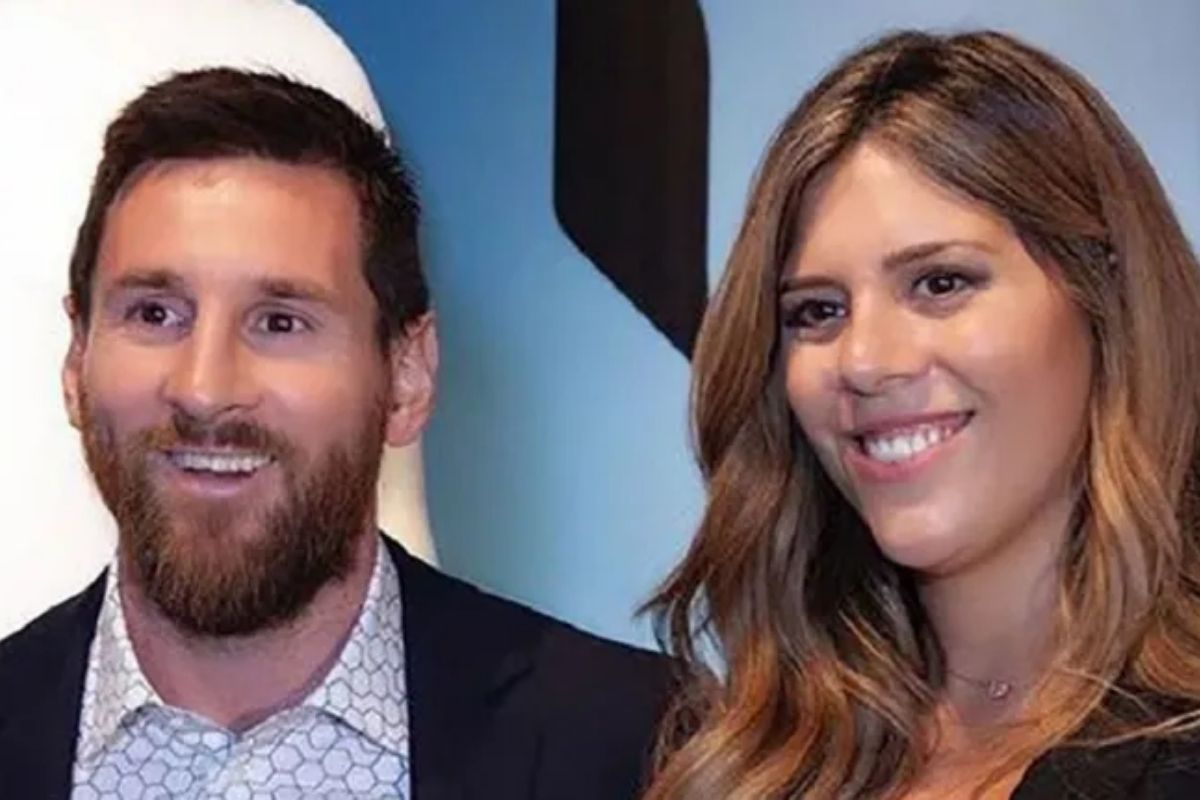 Estas son las lesiones que sufrió María Sol, hermana de Lionel Messi, en un accidente automovilístico1
