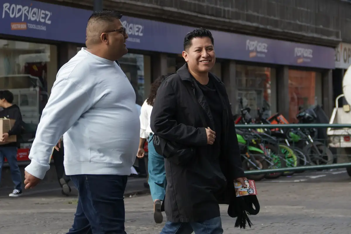 Este es el pronóstico del clima en Puebla hoy 10 de diciembre