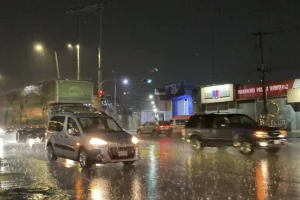 Este es el pronóstico del clima en Puebla hoy 12 de diciembre