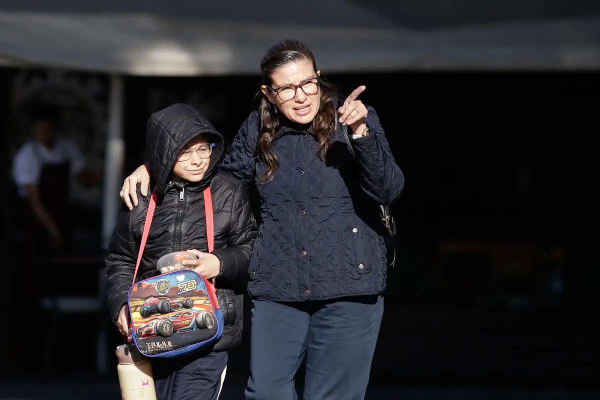 Este es el pronóstico del clima en Puebla hoy 2 de diciembre