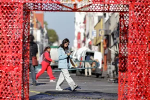 Este es el pronóstico del clima en Puebla hoy 5 de diciembre