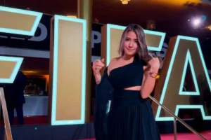 Esto se sabe del ataque a Mercedes Roa en Francia