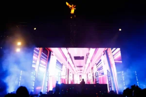 Estos son los horarios de los conciertos gratis de Año Nuevo en Reforma