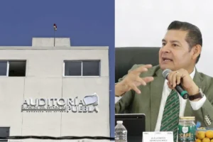 Ex auditores poblanos hicieron negocio en la ASE; organismo necesita gente seria Armenta