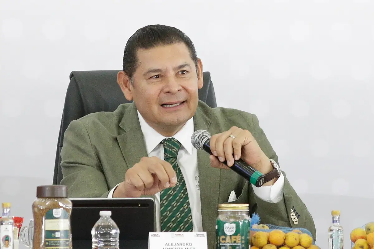 Ex auditores poblanos hicieron negocio en la ASE; organismo necesita gente seria Armenta