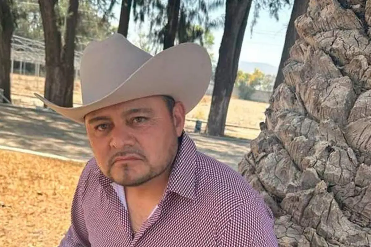 FGR autoriza captura de El Toñín, líder huachicolero en Puebla
