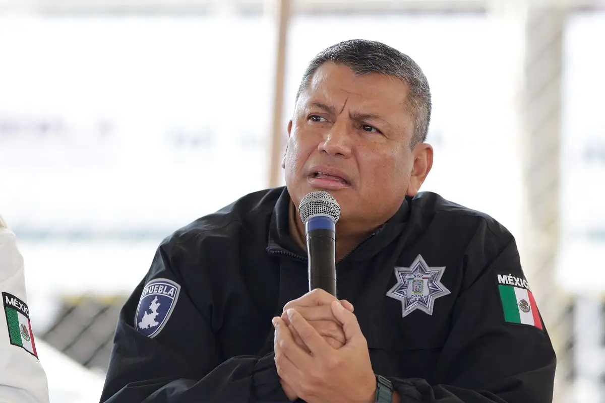 Francisco Sánchez negó tener vínculos con delincuentes