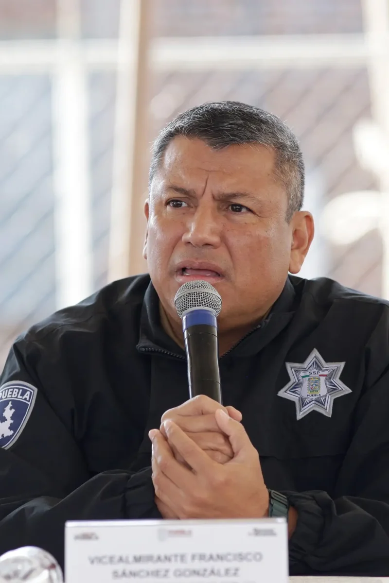 Francisco Sánchez negó tener vínculos con delincuentes