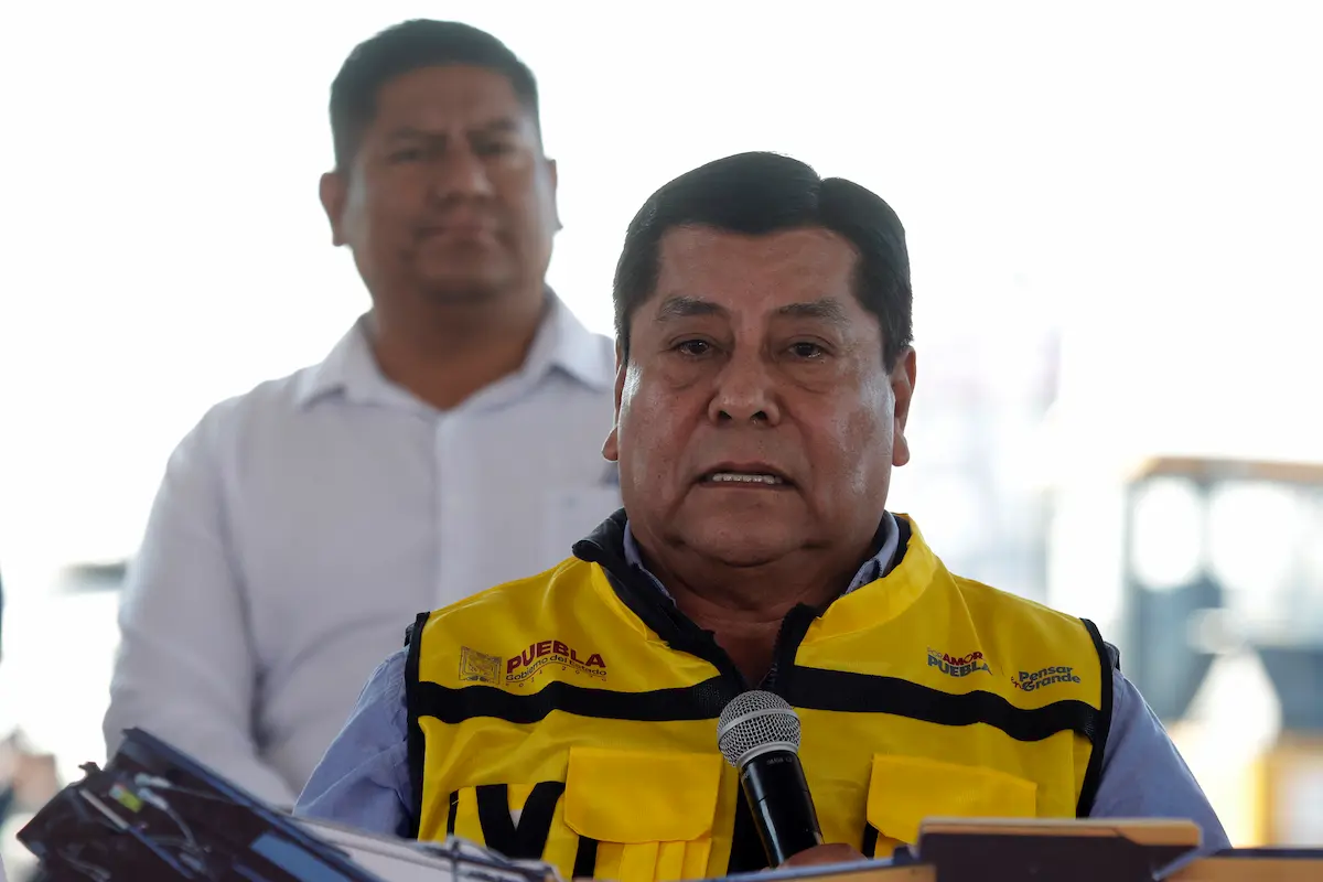 Gobierno de Puebla construirá cuatro puentes en 2026 por 280 mdp