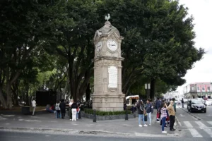 Gobierno de Puebla envía autorización para entrega del Paseo Bravo por comodato